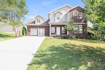 1135 Wrights Mill Rd Spring Hill, TN 37174